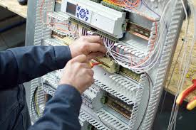 Why Trust Our Licensed Electricians for Your Electrical Needs in Campton Hills, IL?